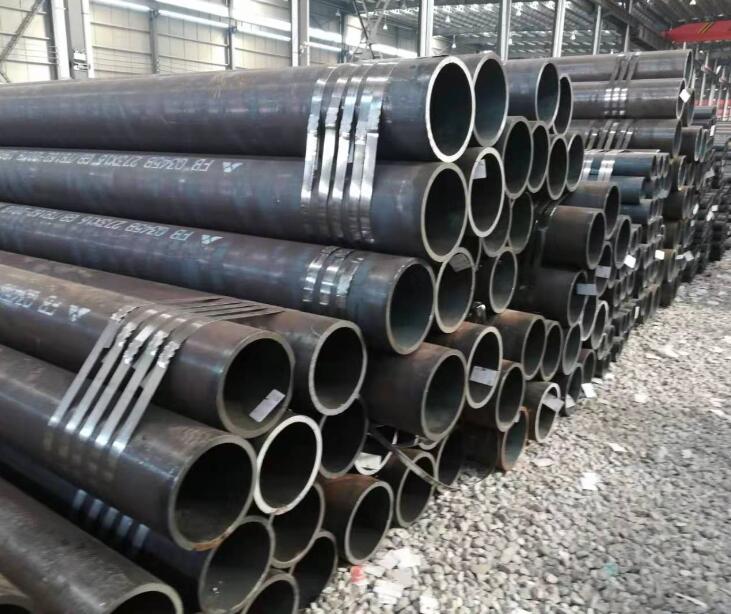 新沂Q345D化肥专用管