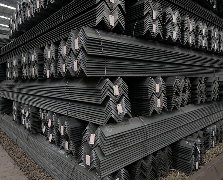 新沂低合金角钢